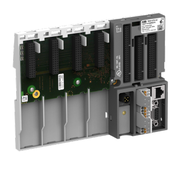 Módulo de unidad de CPU de PLC AC500 TB541-ETH